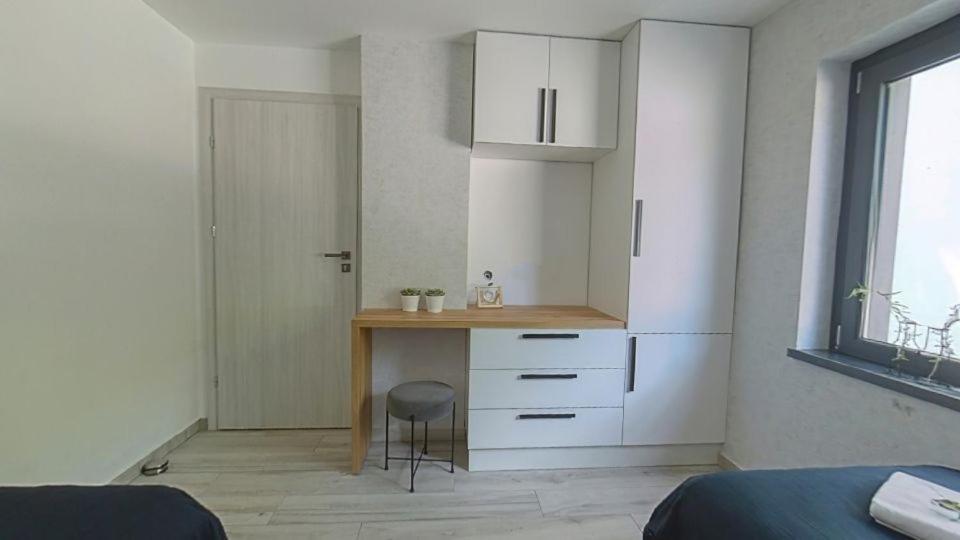 Meszes Apartman Kalocsa Eksteriør bilde