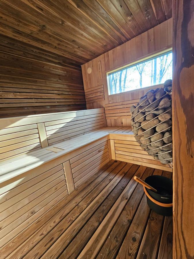 Meszes Apartman Kalocsa Rom bilde