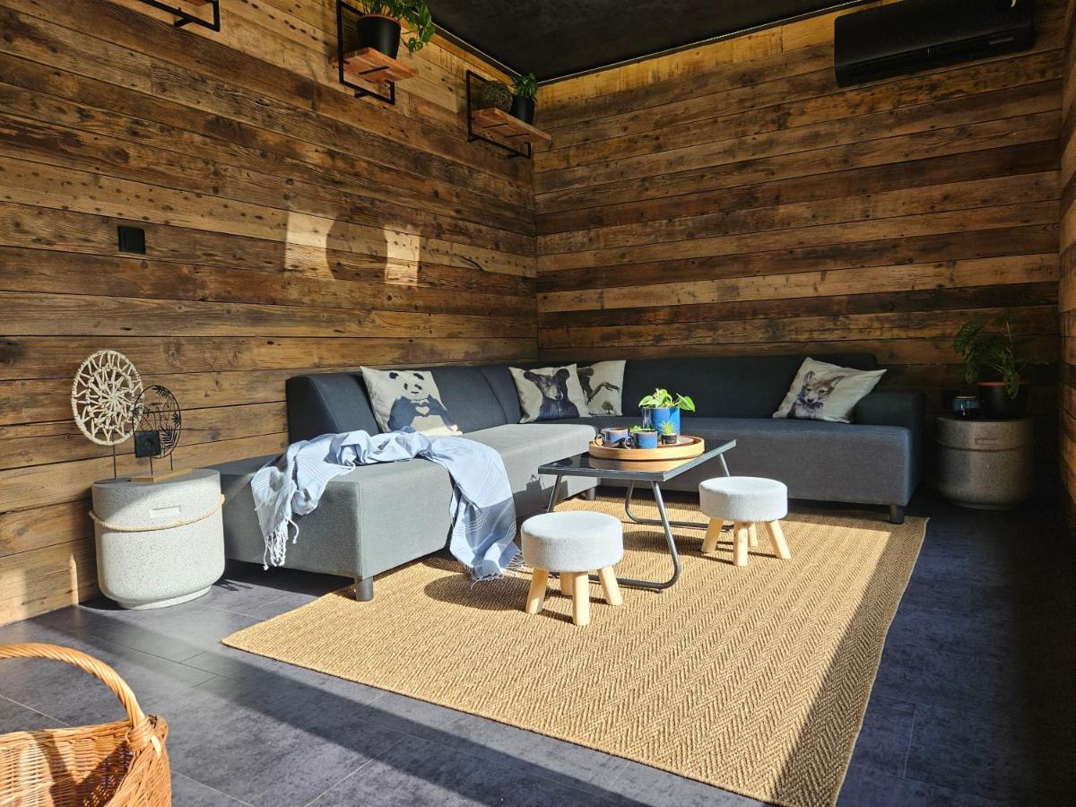 Meszes Apartman Kalocsa Eksteriør bilde